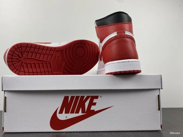 Reps TB Retro Heritage High 1 555088-161 OG Jordan 0727